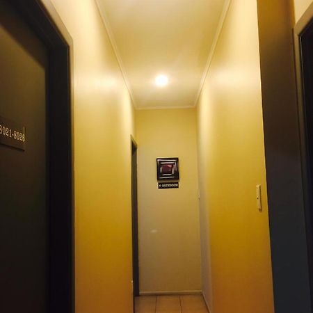 Kiwi Airport Backpackers Hostel Auckland Luaran gambar