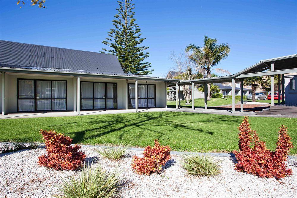 Kiwi Airport Backpackers Hostel Auckland Luaran gambar