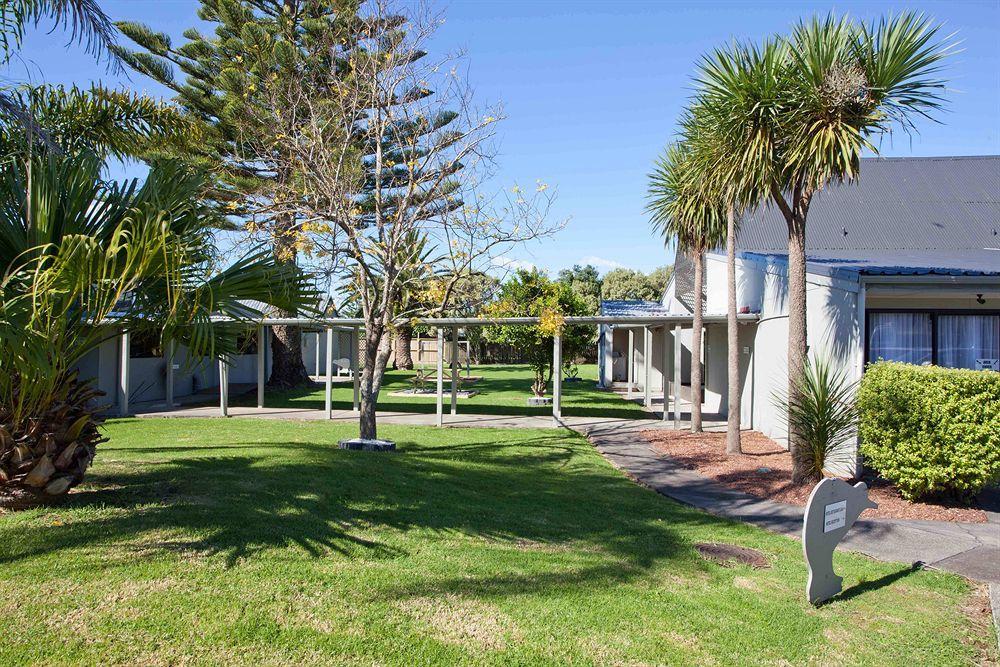 Kiwi Airport Backpackers Hostel Auckland Luaran gambar