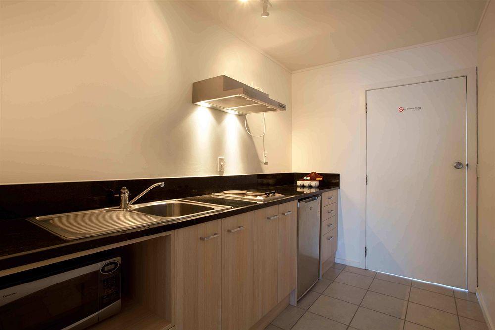 Kiwi Airport Backpackers Hostel Auckland Luaran gambar