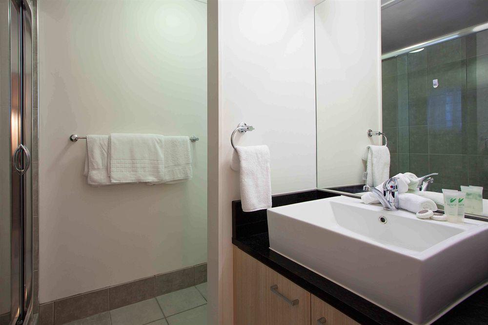 Kiwi Airport Backpackers Hostel Auckland Luaran gambar