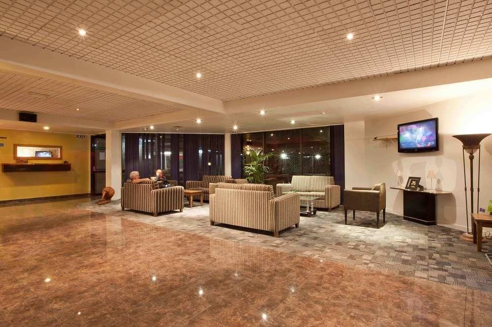 Kiwi Airport Backpackers Hostel Auckland Luaran gambar
