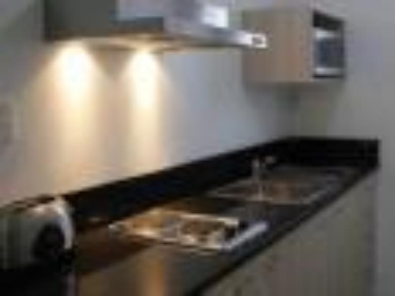 Kiwi Airport Backpackers Hostel Auckland Luaran gambar