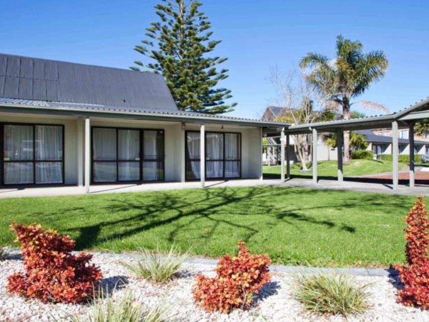 Kiwi Airport Backpackers Hostel Auckland Luaran gambar